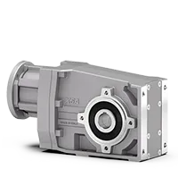Helisel Konik Redüktörler (Angletech)