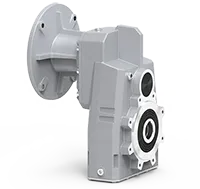 Hydro-Mec Mile Takmalı Redüktörler (Compact) (2)
