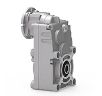 Hydro-Mec Mile Takmalı Redüktörler (Compact) (3)