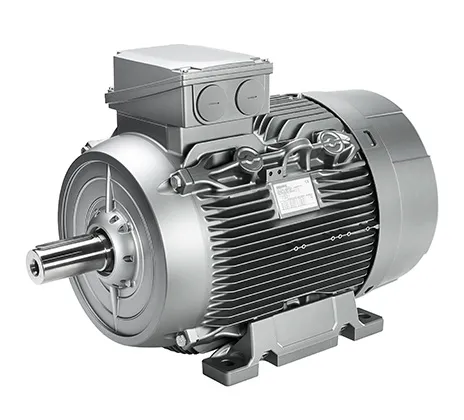 Siemens — Elektrik Motorları