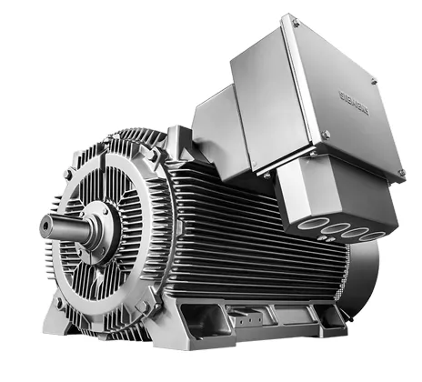 SIMOTICS TN Transnorm (Trans-Standart) Motorlar